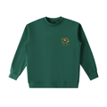 Essential Heavyweight Crewneck Sweatshirt