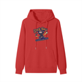 Classic Unisex Cotton Hoodie