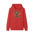 Classic Unisex Cotton Hoodie
