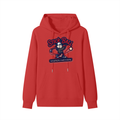 Classic Unisex Cotton Hoodie